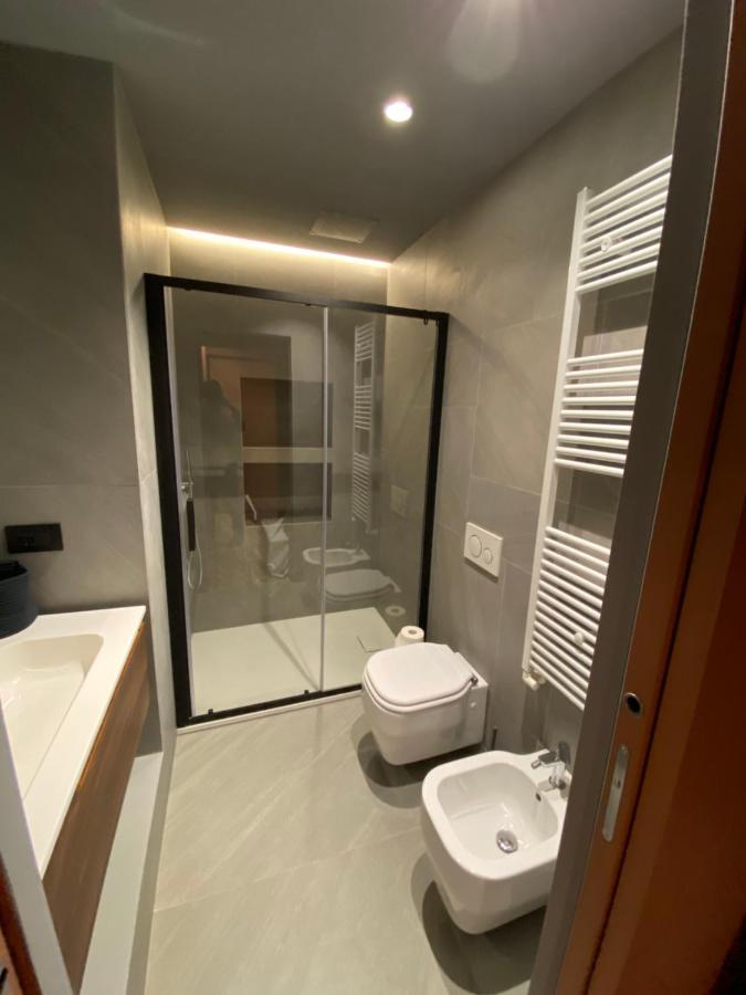 Richard'S Apartments - 22 Marzo Milan Extérieur photo