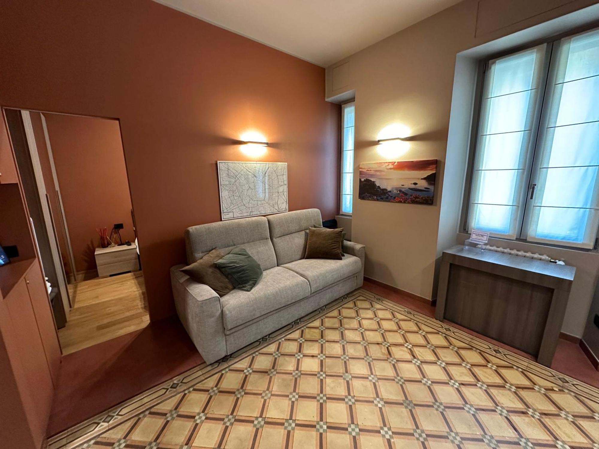 Richard'S Apartments - 22 Marzo Milan Extérieur photo